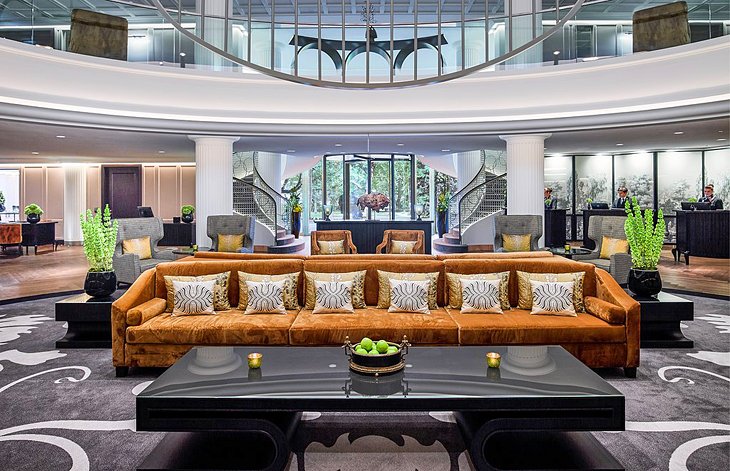 Photo Source: Sofitel Frankfurt Opera