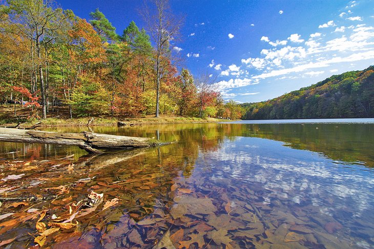 Brown County State Park