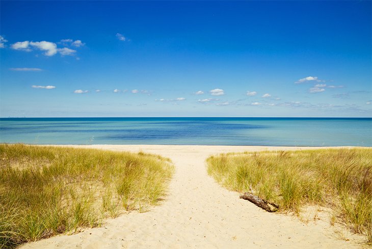 Indiana Dunes