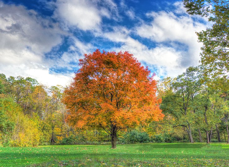 Mounds State Park