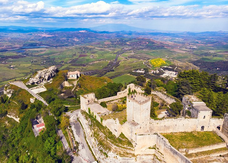 Castello di Lombardia