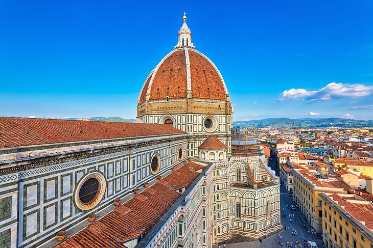 Exploring Piazza Del Duomo In Florence A Visitor S Guide Planetware