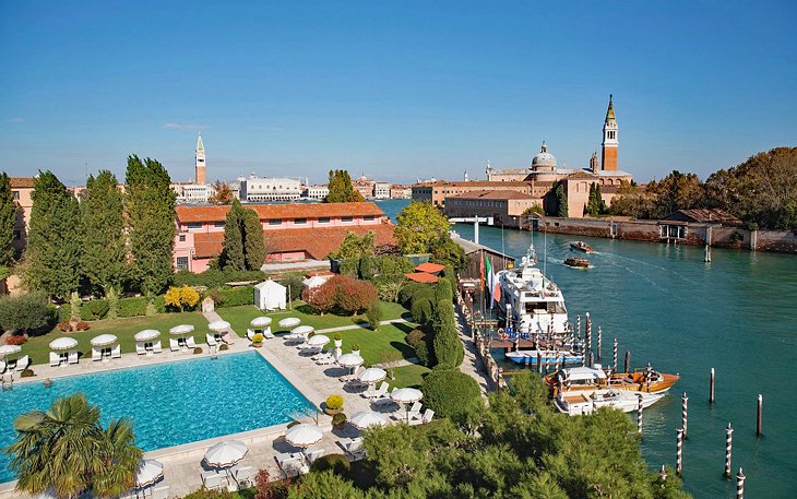 Where to Stay in Venice: Best Areas & Hotels 2022