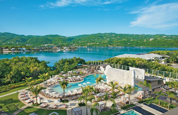 Photo Source: Breathless Montego Bay Resort & Spa