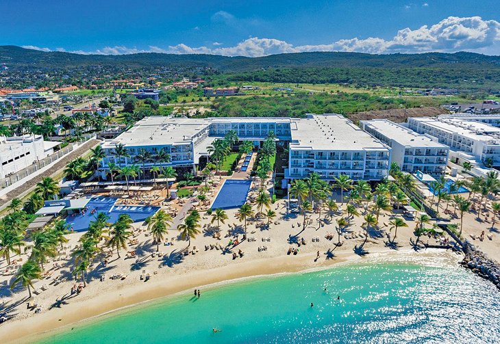 Photo Source: Hotel Riu Palace Jamaica