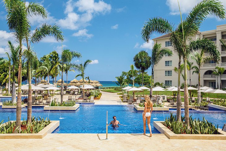 Photo Source: Hyatt Zilara Rose Hall