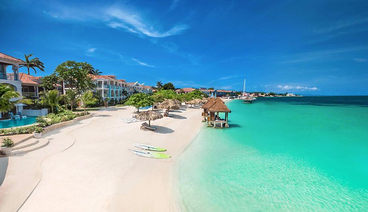Photo Source: Sandals Montego Bay