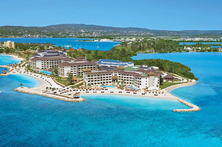 Photo Source: Secrets Wild Orchid Montego Bay