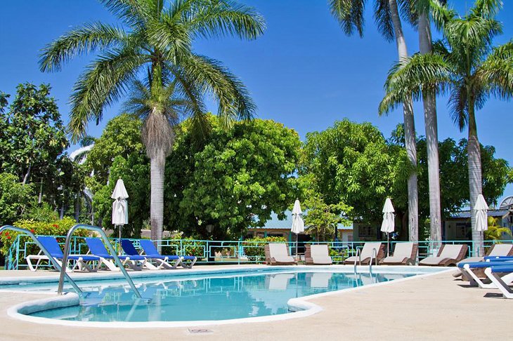 Source de la photo : Toby's Resort