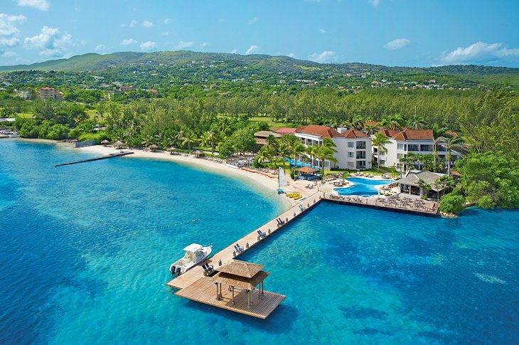 Photo Source: Zoetry Montego Bay Jamaica