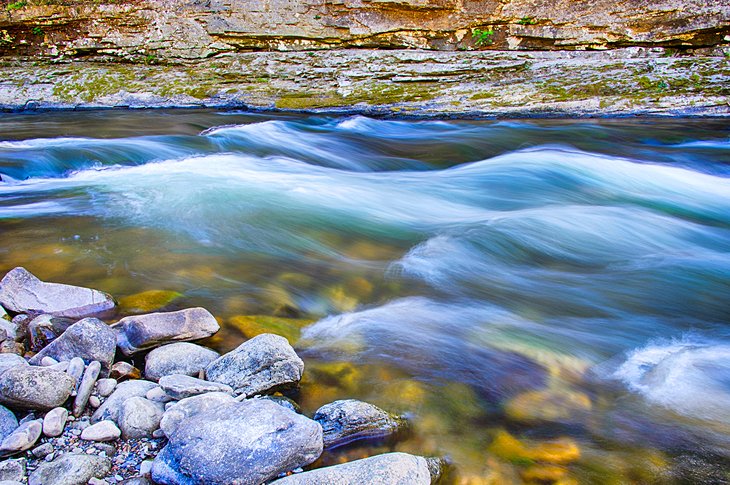 Russell Fork River