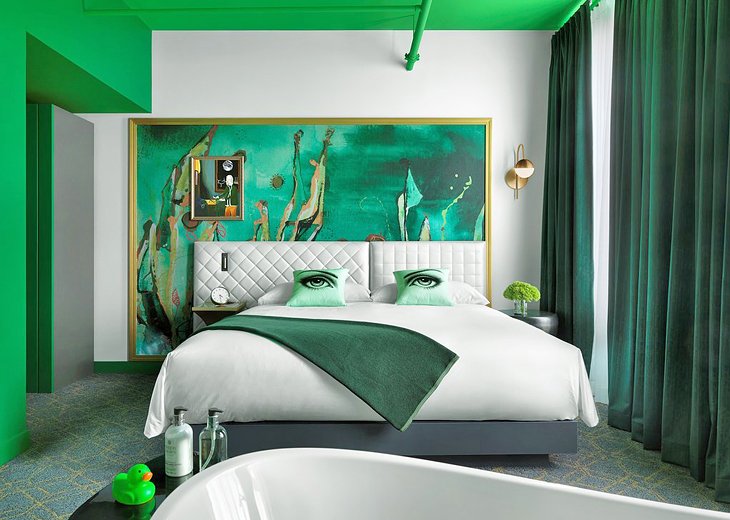 Source de la photo : Angad Arts Hotel