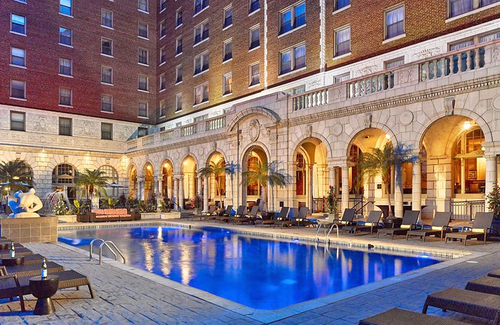 16 Top-Rated Hotels in St. Louis, MO | PlanetWare