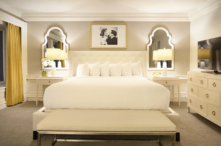 Source photo : Magnolia Hotel St. Louis, un hôtel Tribute Portfolio