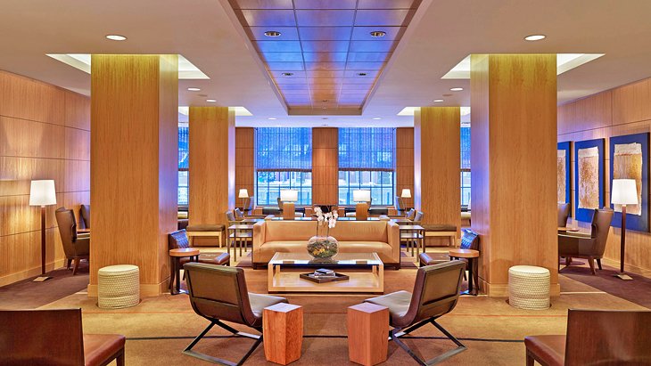 Source de la photo : The Westin St. Louis