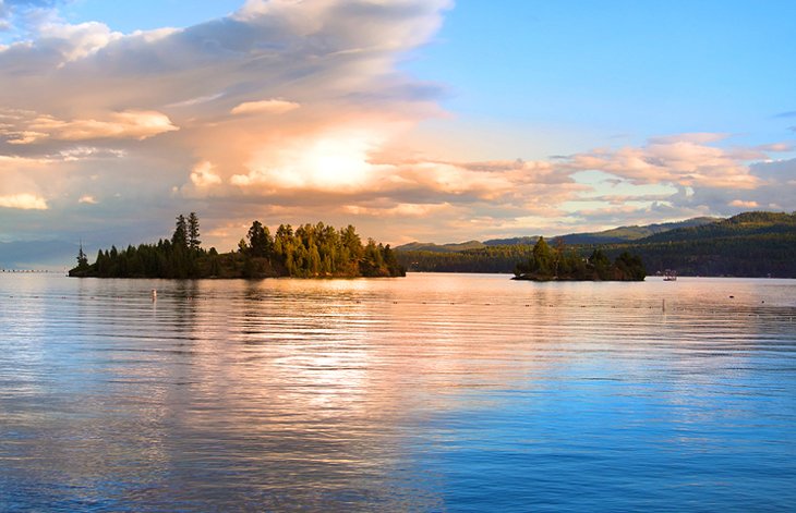 Flathead Lake