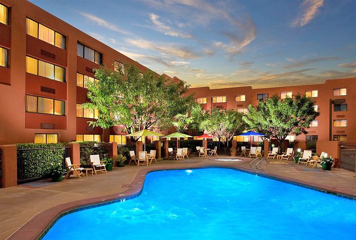 Source de la photo : Best Western Plus Rio Grande Inn