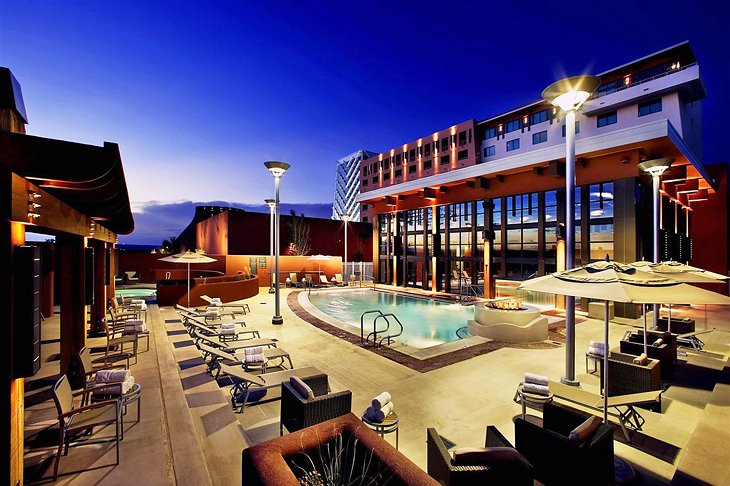 Source de la photo : Isleta Resort
