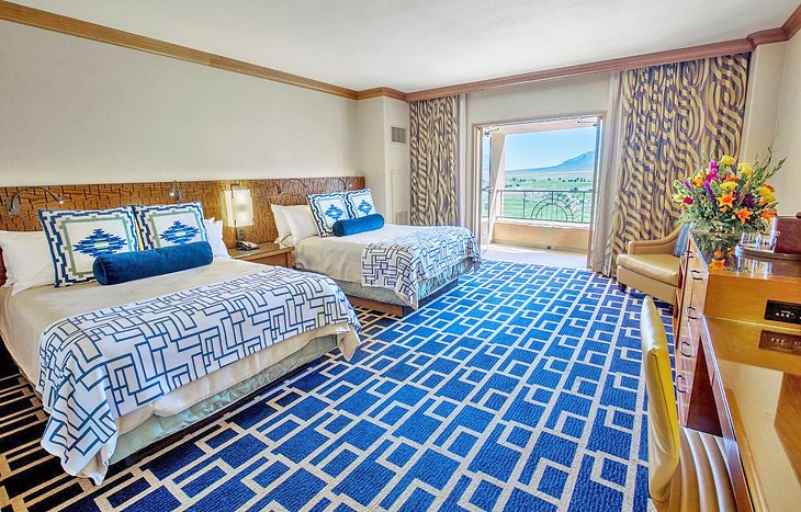 Source de la photo : Sandia Resort