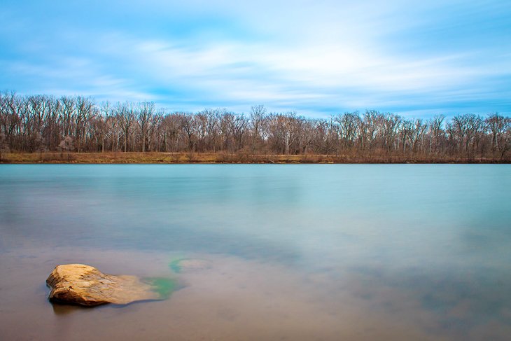 Antrim Lake