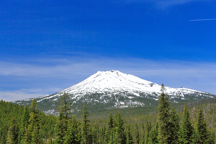 Mt. Bachelor