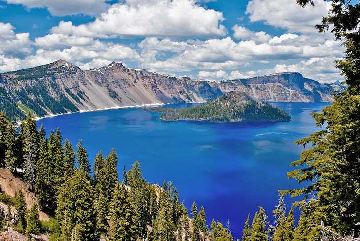 Crater Lake