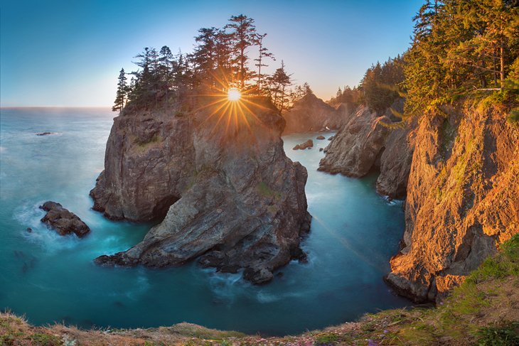 Most Beautiful Places In Oregon To Live - Goimages Heaven