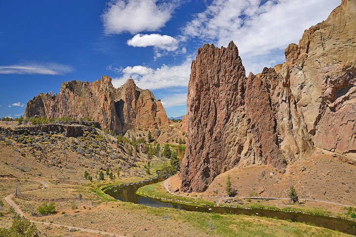 Smith Rock State Park