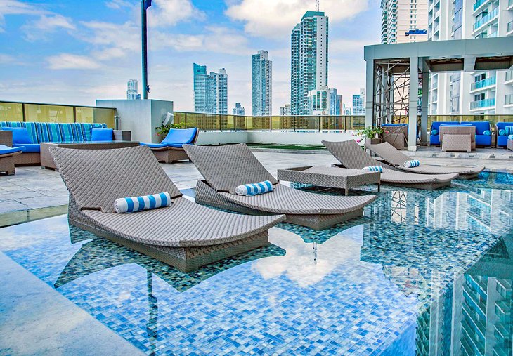 Los 12 Mejores Hoteles en Ciudad de Panamá