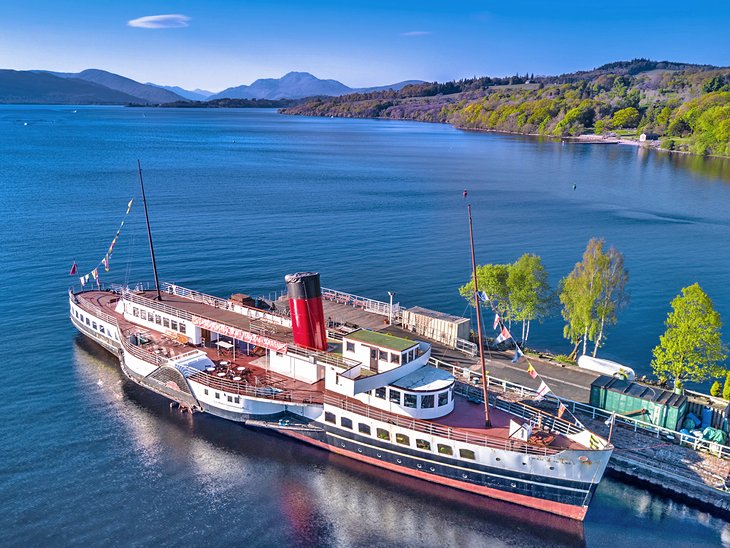 Loch Lomond