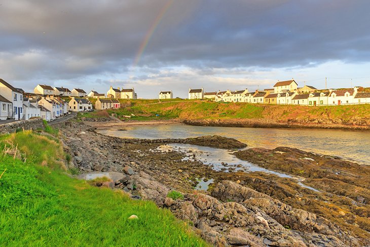 Portnahaven, Inner Hebrides