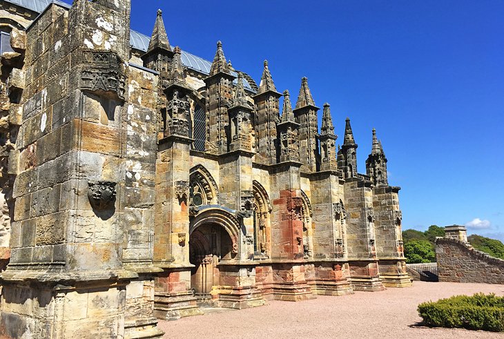 Rosslyn Chapel