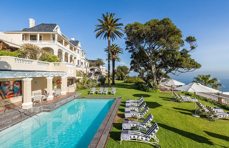 Photo Source: Ellerman House