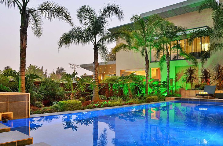 Photo Source: Premier Hotel OR Tambo