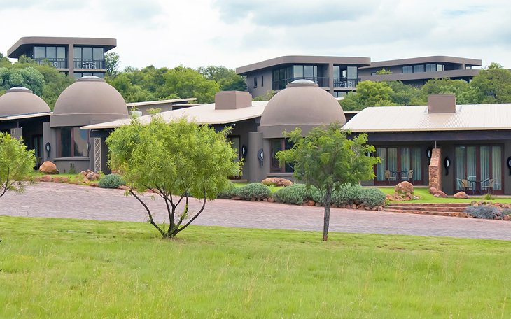 Photo Source: Thaba Eco Hotel