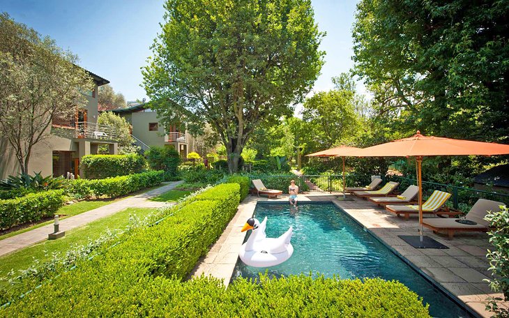 Photo Source: The Peech Boutique Hotel