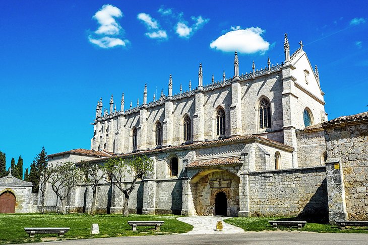 Las 15 mejores atracciones y cosas para hacer en Burgos