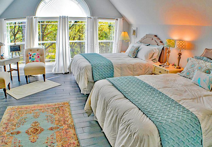 Photo Source: St. Francis Cottage