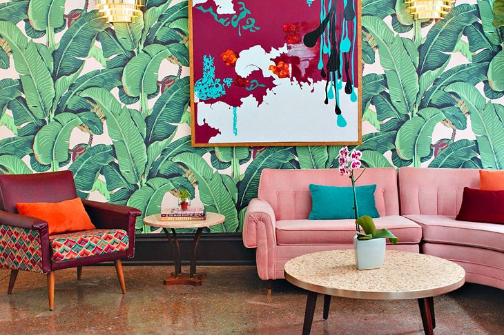 Photo Source: The Dwell Hotel
