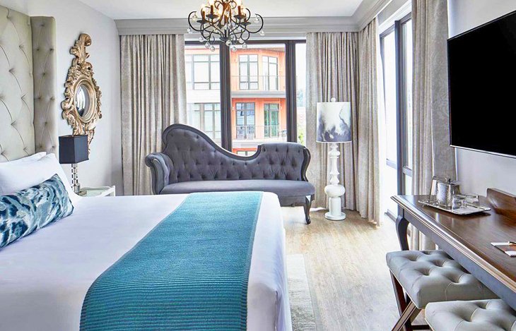 Photo Source: The Edwin Hotel, Autograph Collection