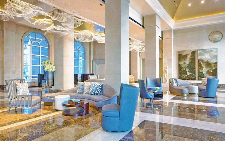 Photo Source: Hotel Crescent Court