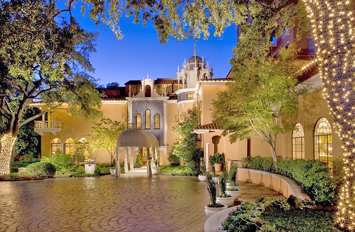 Photo Source: Rosewood Mansion on Turtle Creek