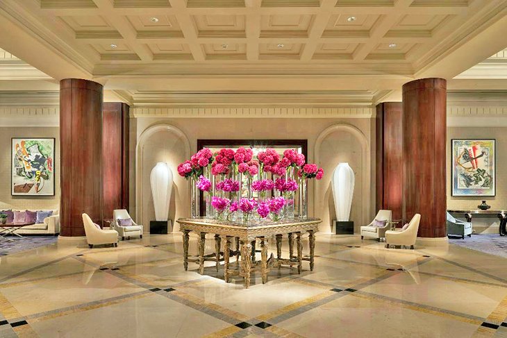 Photo Source: The Ritz-Carlton, Dallas
