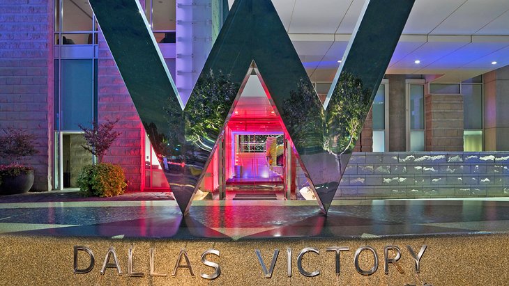 Photo Source: W Dallas - Victory