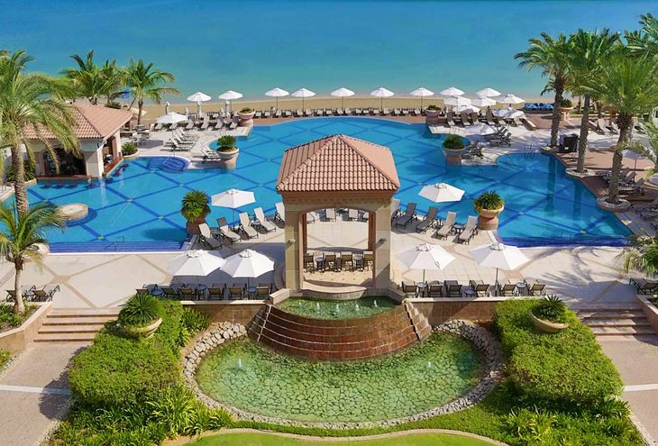 Photo Source: Al Raha Beach Hotel