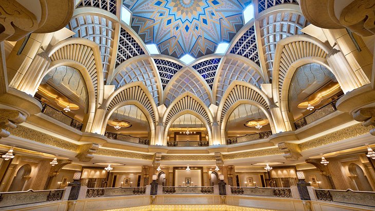 Photo Source: Emirates Palace