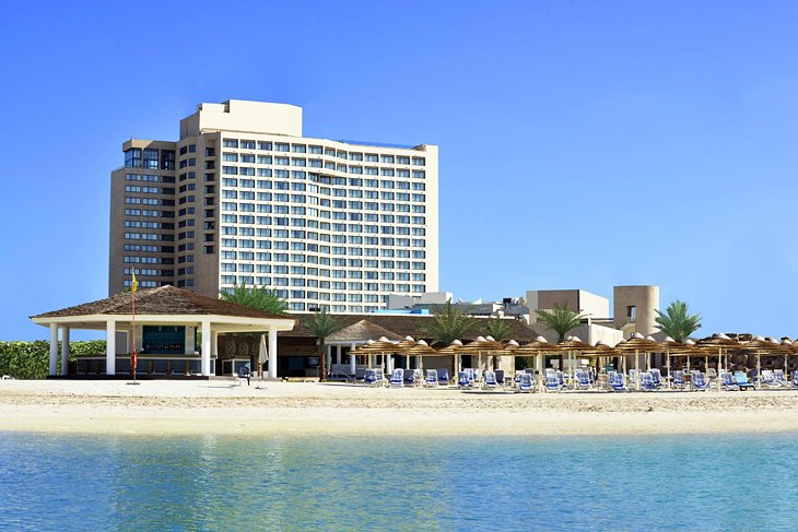 Photo Source: InterContinental Abu Dhabi