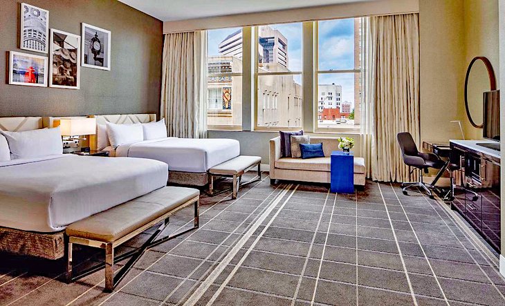 15 Top Rated Hotels In Richmond Va Planetware