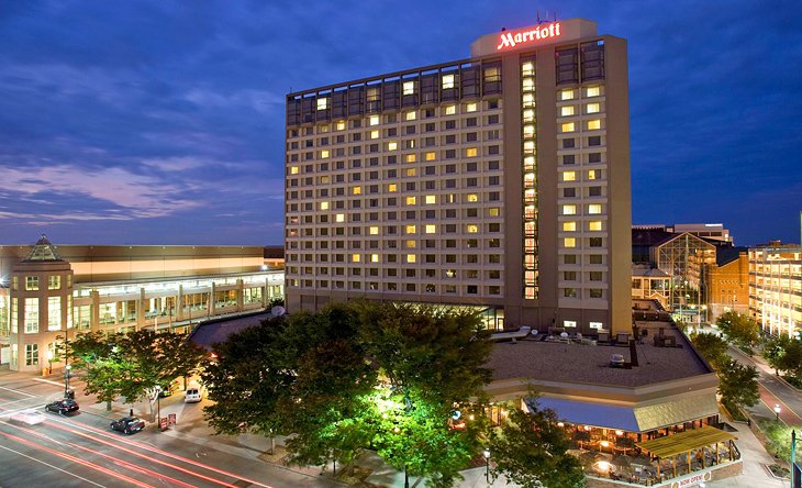 15 Top Rated Hotels In Richmond Va Planetware