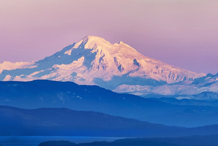 Mount Baker